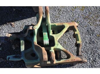 Frame/ Chassis for Agricultural machinery WSPORNIK SUPORT RAMA JOHN DEERE NR L213734 / L213733: picture 1