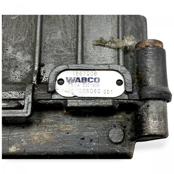 Brake parts Wabco CF450 (01.18-): picture 3