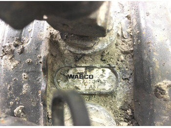 Brake parts Wabco CF85 (01.01-): picture 4