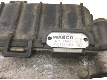 Brake parts Wabco XF106 (01.14-): picture 4