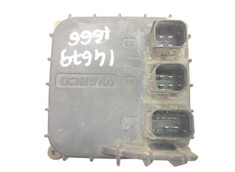 Brake parts Wabco XF106 (01.14-): picture 3