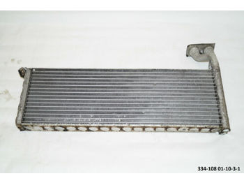 Cooling system for Truck Wärmetauscher Innenraumheizung Scania 310 Bj. 1998 (334-108 01-10-3-1): picture 1