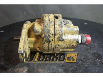 Hydraulic pump for Construction machinery Waryński P635C 010001: picture 2