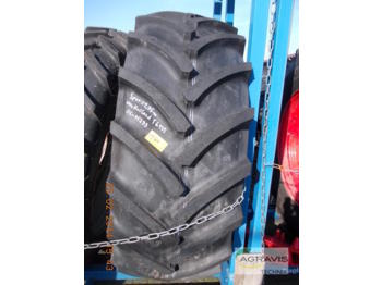 Continental 650/65R38, pass. z. New Holland - Wheels and tires