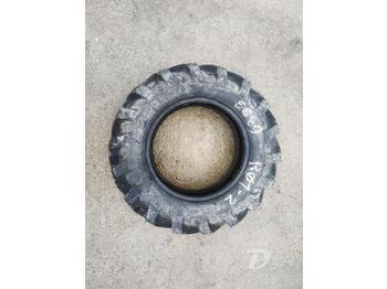 Firestone 6-12 - Wheels and tires