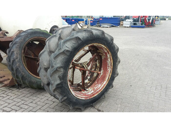 Firestone dubbellucht 13.6/12-36 - Wheels and tires