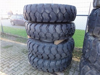 Kalmar 14.00x24 continental reiffen - Wheels and tires