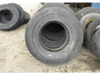  OPONY MICHELIN XZA 425 /65 /22.5 - Wheels and tires