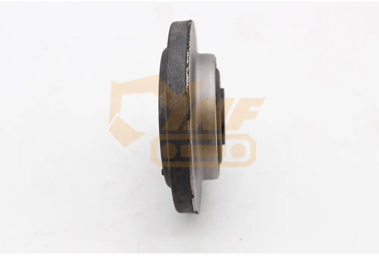 New Engine mount YNF High-Quality E120 E312 E312B Engine Mount Up Rubber Mount For Caterpillar Excavator Engine Cushion: picture 5