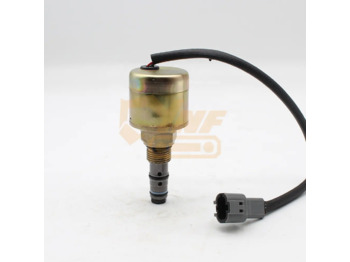 New Electrical system YNF high-quality accessories EX200-2 EX200-3 high-speed solenoid valve 9147260 9120191 9120292 9098250 9147242 9120991: picture 4