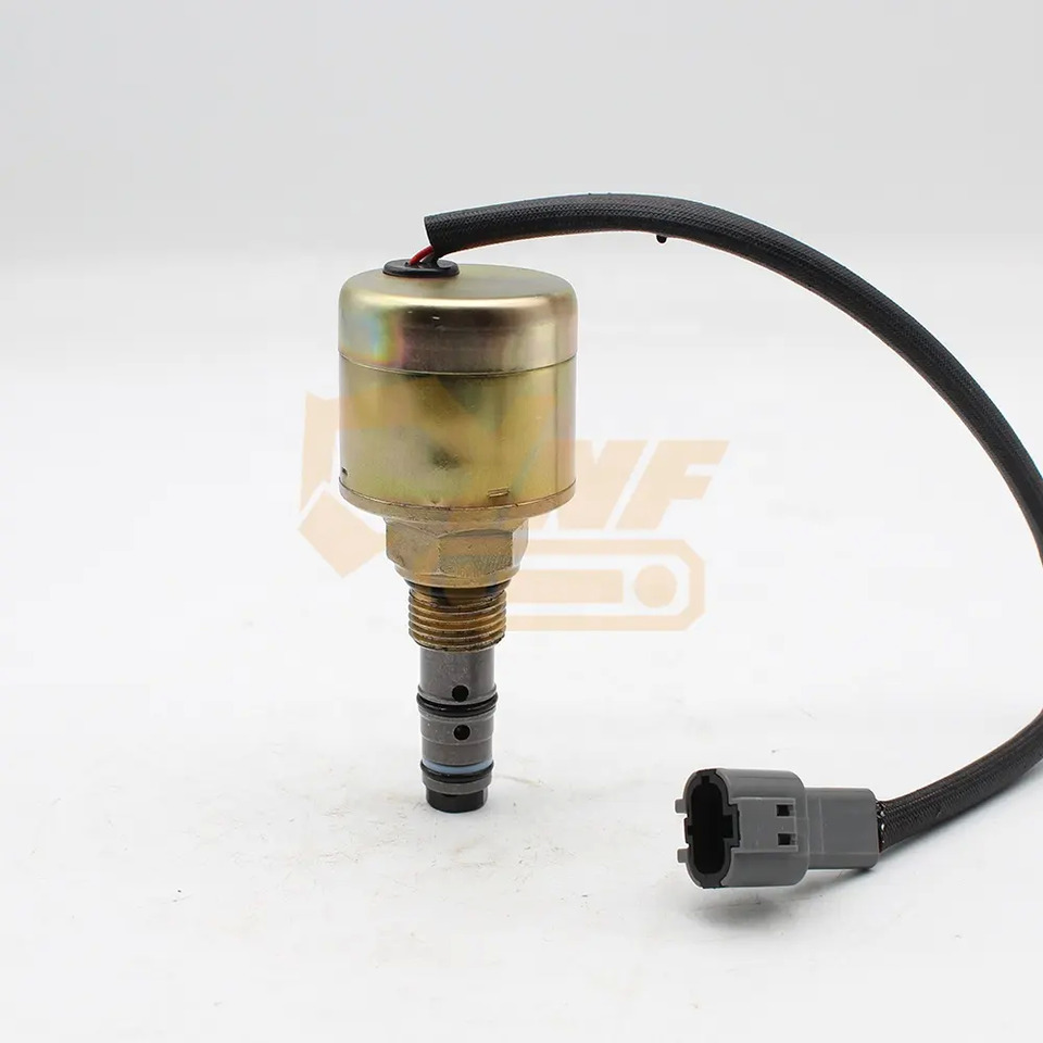 New Electrical system YNF high-quality accessories EX200-2 EX200-3 high-speed solenoid valve 9147260 9120191 9120292 9098250 9147242 9120991: picture 4