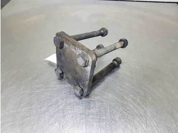 Frame/ Chassis for Construction machinery Yanmar V70 Speeder-6435539030-Axle mounting/Asstrop: picture 2