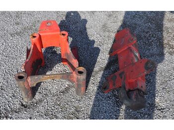 Frame/ Chassis for Construction machinery ZACZEP HYDRAULICZNY MANITOU 629 2001R NR 629551: picture 1