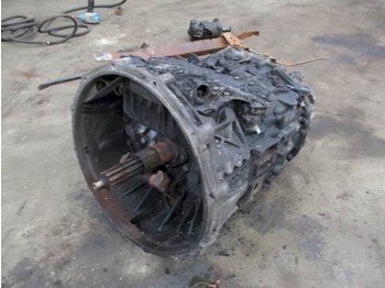 Gearbox for Truck ZF 12AS1930TD: picture 1
