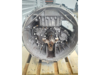 Gearbox for Truck ZF 12AS 2130TD 1912113   DAF XF 106 truck: picture 3