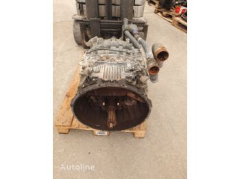 Gearbox IVECO