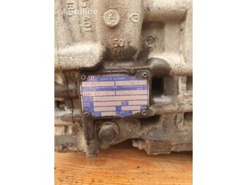Gearbox for Truck ZF 12 AS 2531 TO   IVECO 440S56: picture 5