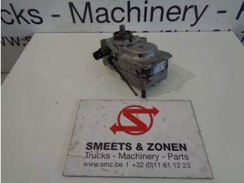 Gearbox ZF ZF PTO NH4C: picture 1