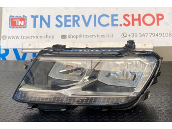 Headlight for Car for Volkswagen TIGUAN car: picture 3