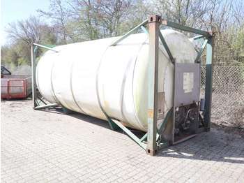 Tank container 24600 L: picture 1