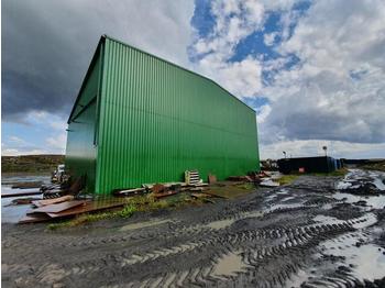 Construction container Modular Steel Building