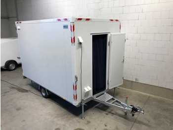 Construction container ROSEMEIER BL Marcello Comfort Bauwagen