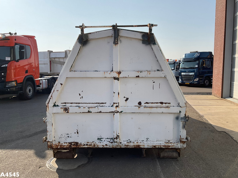 Roll-off container Container 12m³: picture 5