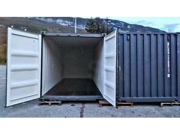 New Shipping container Container conteneur 20 pieds neuf 1er voyage: picture 4