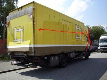 Kögel BDF Tandem+ Möbelkoffer,,Scheibenbremse - Swap body/ Container
