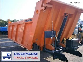 Meiller - Swap body/ Container