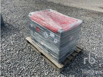 New Storage tank Mobile Tank System 220L (Unused): picture 2