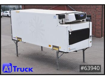 Refrigerator swap body Schmitz Cargobull WKO 7.45 FP 60 Kühlkoffer,4169 Dieselstunden,: picture 1