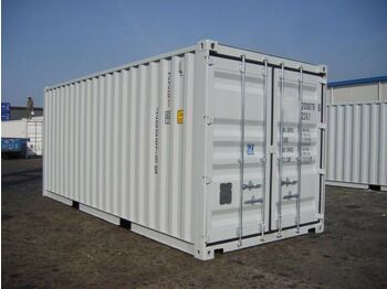 20ft 10ft 8 ft  Seecontainer NEUWERTIG  Miete  - Shipping container
