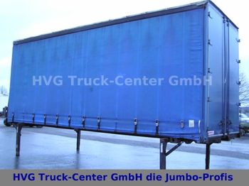 Sommer WP-LU 179  - Swap body/ Container