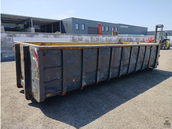 Shipping container TRANSLIFT 15m3: picture 1