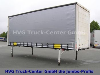 Wecon WPR 782 NV SG A  Grand Duke II  - Swap body/ Container
