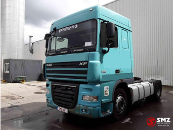 Tractor unit DAF 105 XF 410: picture 3