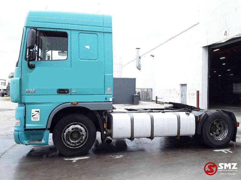 Tractor unit DAF 105 XF 410: picture 5