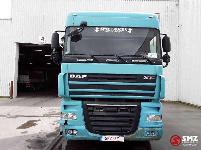 Tractor unit DAF 105 XF 410: picture 2