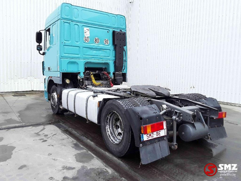 Tractor unit DAF 105 XF 410: picture 9