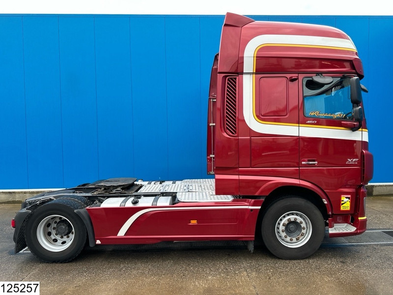 Lease a DAF 106 XF 460 EURO 6, SSC DAF 106 XF 460 EURO 6, SSC: picture 11