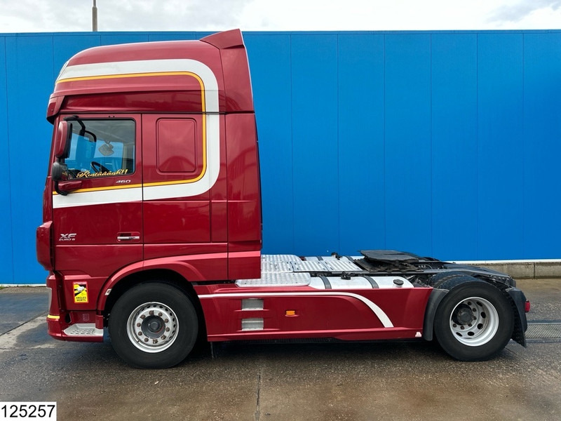 Lease a DAF 106 XF 460 EURO 6, SSC DAF 106 XF 460 EURO 6, SSC: picture 10