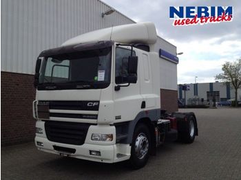 Tractor unit DAF CF85 380 4x2T Euro 3 Manual / ADR: picture 1