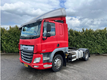 DAF CF 330 FT Euro6 - Tractor unit: picture 2