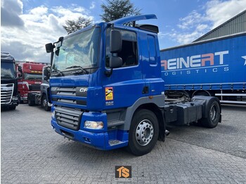 Tractor unit DAF CF 85.360 MANUAL - ADR - EURO 5 - TOP!: picture 1