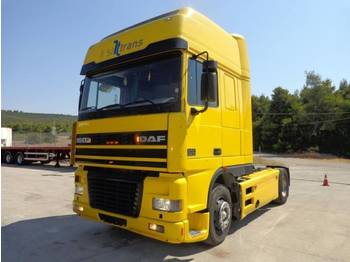 Tractor unit DAF DAF XF.480 SUPER SPACE -INTARDER: picture 1