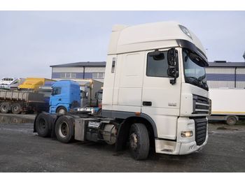 Tractor unit DAF FTS 105460T: picture 1