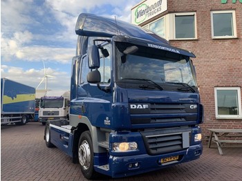 Tractor unit DAF FT CF85-360 4X2 HOLLAND TRUCK: picture 1
