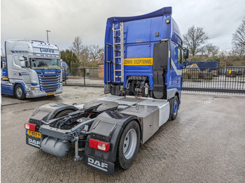 Tractor unit DAF FT XF460 4x2 Superspacecab Euro6 - Lucht geveerd - Standairco - Magnetron - RVS Toolbox - 07/2024APK (T1237): picture 3