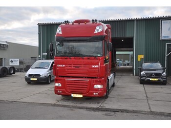 Tractor unit DAF FT XF 105 - 510: picture 1